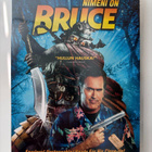 Nimeni on Bruce DVD - pikkukuva 1