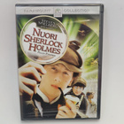 Nuori Sherlock Holmes – Pelon Pyramidi ( dvd ) - pikkukuva 1