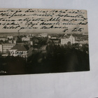Kotka, keskustaa, vanha valokuvakortti, p. 1939 + sensuuril. - pikkukuva 1