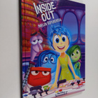 Suzanne Francis : Inside out : mielen sopukoissa - pikkukuva 1