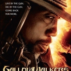 Gallowwalkers (67 483) UUSI -FI- nordic, DVD wesley snipes - pikkukuva 2