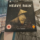 Heavy Rain - Collector's Edition - pikkukuva 1