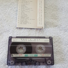 NAI`S MIX DISCO DANCING 1 C-KASETTI VERY RARE - pikkukuva 2