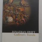 Jonathan Swift - Gulliver's Travels - pikkukuva 1