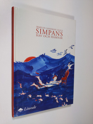 Irmeli Sandman Lilius : Simpans hav och hamnar