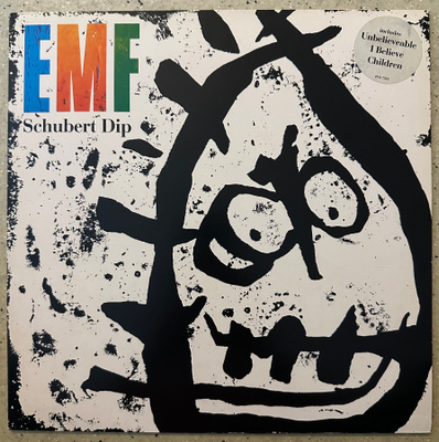 [LP] EMF: SCHUBERT DIP