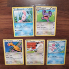 Pokemon Phantom Forces Sarjan kortteja yksittäin myynnissä - pikkukuva 1