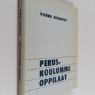 Veikko Heinonen : Peruskoulumme oppilaat - pikkukuva 1