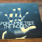 PORCUPINE TREE The Incident CD - pikkukuva 1