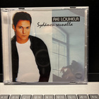 AKI LOUHELA - Sydämen reunalla cd - pikkukuva 1