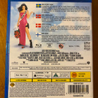 Miss Kovis / Congeniality Blu-ray K121 - pikkukuva 2