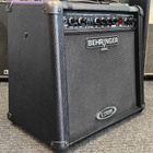 Behringer V-Tone GMX110 - pikkukuva 4