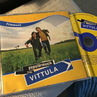 Populärmusik från Vittula filmmusik ost CD - pikkukuva 1