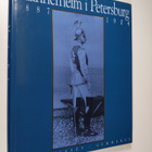 Leonid Vlasov : Mannerheim i Petersburg 1887-1904 - pikkukuva 1