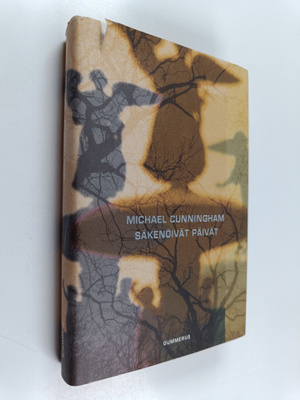 Michael Cunningham : Säkenöivät päivät
