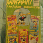 Aku Ankka , Taskukirja 111 - pikkukuva 2
