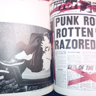 Not Another Punk Book ( 1p.  1978 ) SIS POSTIKULU - pikkukuva 5