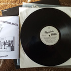 HILSE 2 kokoelma LP -1979- vandaalit, hurskas, sig, tinneri - pikkukuva 4