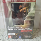 Splinter Cell Conviction Limited Collector's Edition PC DVD - pikkukuva 3