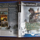 Medal of Honor Frontline PS2 CIB - pikkukuva 3