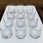 IITTALA HELMINAUHA-viskilasit 12kpl, TIMO SARPANEVA - pikkukuva 2