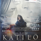 KÄTILÖ DVD UUSI - pikkukuva 1