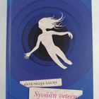 Anne-Maija Aalto : Syvään veteen - pikkukuva 1