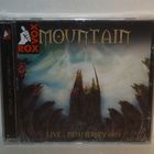 Mountain CD Live... New Jersey 1973 - pikkukuva 1