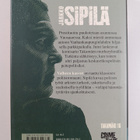 Jarkko Sipilä : Valheen kasvot - pikkukuva 2