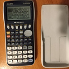 Funktiolaskin Casio FX-9750GII - pikkukuva 2