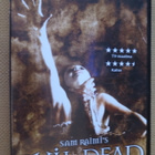 Sam Raimi: Evil Dead DVD - pikkukuva 1