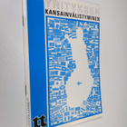 Markku Immanen : Yrityksen kansainvälistyminen - pikkukuva 1
