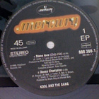 KOOL & THE GANG :: STONE LOVE x 3 Ver. :: VINYYLI MAXI 12" - pikkukuva 3