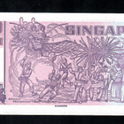 Singapore 2 Dollaria V.1998 - pikkukuva 2