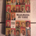 Daniel Ryden - Maailmassa on vihre (pokkari) - pikkukuva 3
