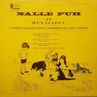 Walt Disney – Nalle Puh Ja Hunajapuu LP Finland 1967 - pikkukuva 2