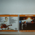 Raul Mannola 2 CD 40 Anos De Guitarra - pikkukuva 1