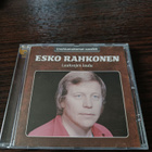 ESKO RAHKONEN UNOHTUMATTOMAT SUOSIKIT - pikkukuva 1