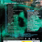 CSI :  Las Vegas  -  Kausi 5  -  (6 DVD) - pikkukuva 2