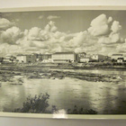 VANHA Postikortti Rovaniemi 1955 - pikkukuva 1