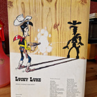 Lucky Luke  Tuomari. 1 Painos - pikkukuva 2