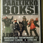 [DVD] DUUDSONIT - PÄÄLLIKKÖBOKSI - pikkukuva 1