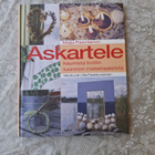 Askartele kaunista kotiin luonnon materiaaleista - pikkukuva 1