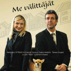 Me Välittäjät (72 368) vuok -FI- suomik. DVD (2) 2006 ruots - pikkukuva 2