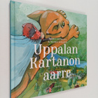 Mervi Heikkilä ym. : Uppalan kartanon aarre - pikkukuva 1