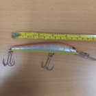 Jakki syvänne vaappu 12cm - pikkukuva 1