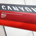 Canyon sähköpyörä - pikkukuva 4