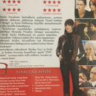 PAHOLAINEN PUKEUTUU PRADAAN (2006).   DVD. - pikkukuva 3