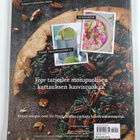Vege : herkullista kasvisruokaa - pikkukuva 2