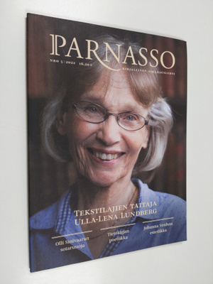 Parnasso 5/2022